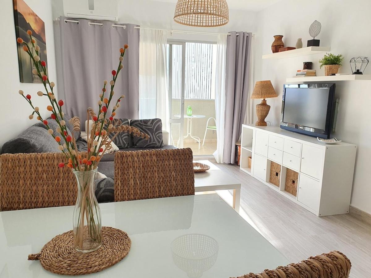 G&g Benalbeach West View Apartment Benalmadena